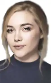 Florence Pugh